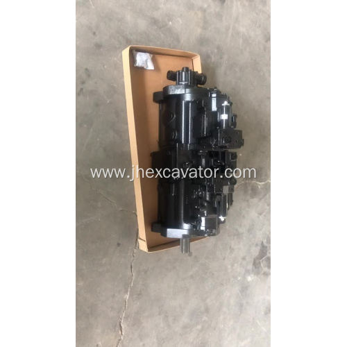 K3V112DTP Main Pump YN10V00036F1 SK210-8 Hydraulic pump